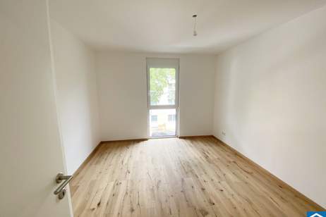 Erstbezug: Hochwertige 2-Zimmer-Wohnung in 1100 Wien, Wohnung-miete, 1.114,88,€, 1100 Wien 10., Favoriten