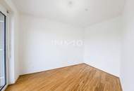 Zwei Zimmer Wohnung mit großem Balkon | Straßganger Straße 380 a | Top 36