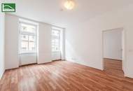 Ruhig gelegene Altbau-Wohnung mit Lift nahe U4 Meidling Hauptstraße, U6 und Theresienbad!