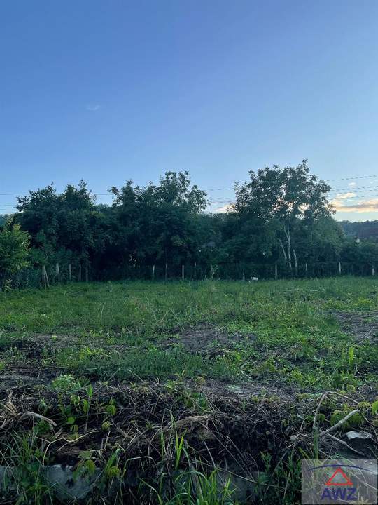 Ca.932 m² großer sonniger Baugrund in Großweikersdorf