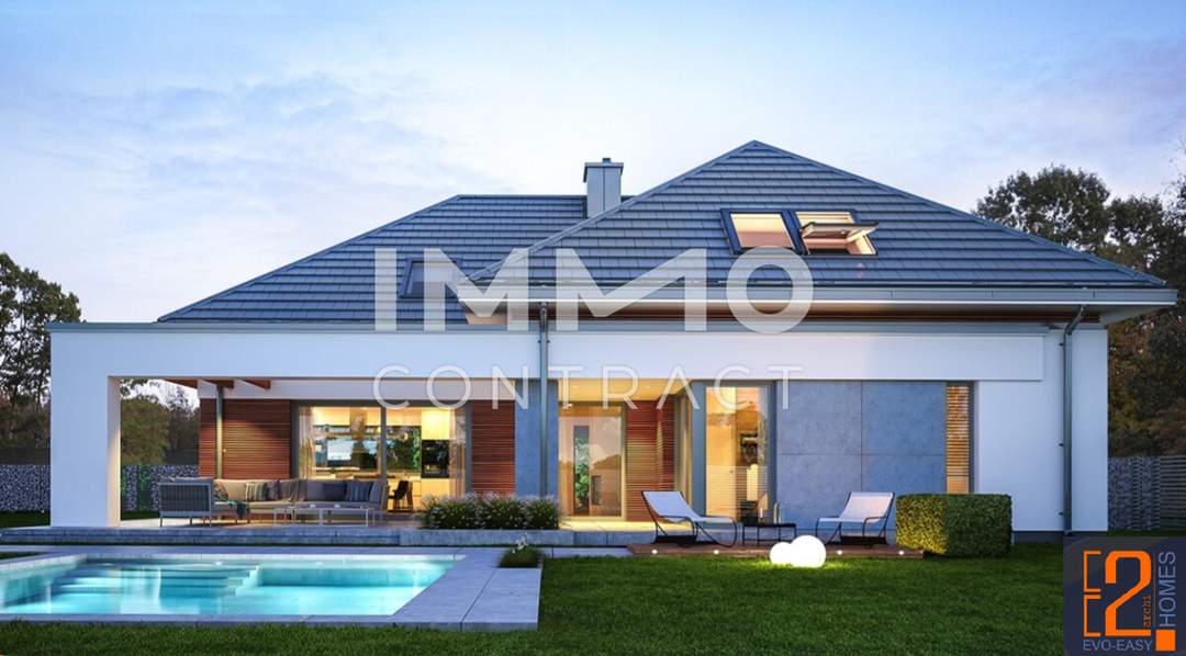 Zwischen Attersee und Mondsee