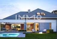 Zwischen Attersee und Mondsee