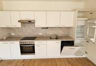 3 Zimmerwohnung in ruhiger Anlage mit großem Balkon und Einbauküche