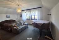 Großzügiges Zuhause mit Terrasse, Sauna und Pool in St.Pölten-Teufelhof