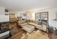 Freizeitwohnsitz in Ruhelage mit traumhaftem Ausblick