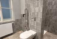 | Top-Standort beim Rathaus – urban, präsent, optimal vernetzt | Altbaubüro mit Terrasse