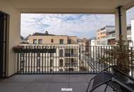 Exklusive Neubau-Anlegerwohnung in Villach | Terrasse, TG & langfristige Vermietung bis 2034