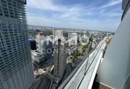 Smarter 2 Zimmer Grundriss! Pool, Sauna, Fitness, Concierge inklusive!