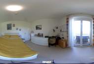 Moderner Town &amp; Country Bungalow mit Pool, Carport und großzügigem Eigengrund in sonniger Lage
