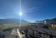 NEUER PREIS!!! Großzügige Wohnung mit Traumausblick!