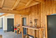 Exklusives Chalet - MODERN, GEMÜTLICH und voller CHARME
