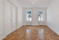 Schönbrunner Straße 60 - Elegante Altbau-Stadtresidenzen