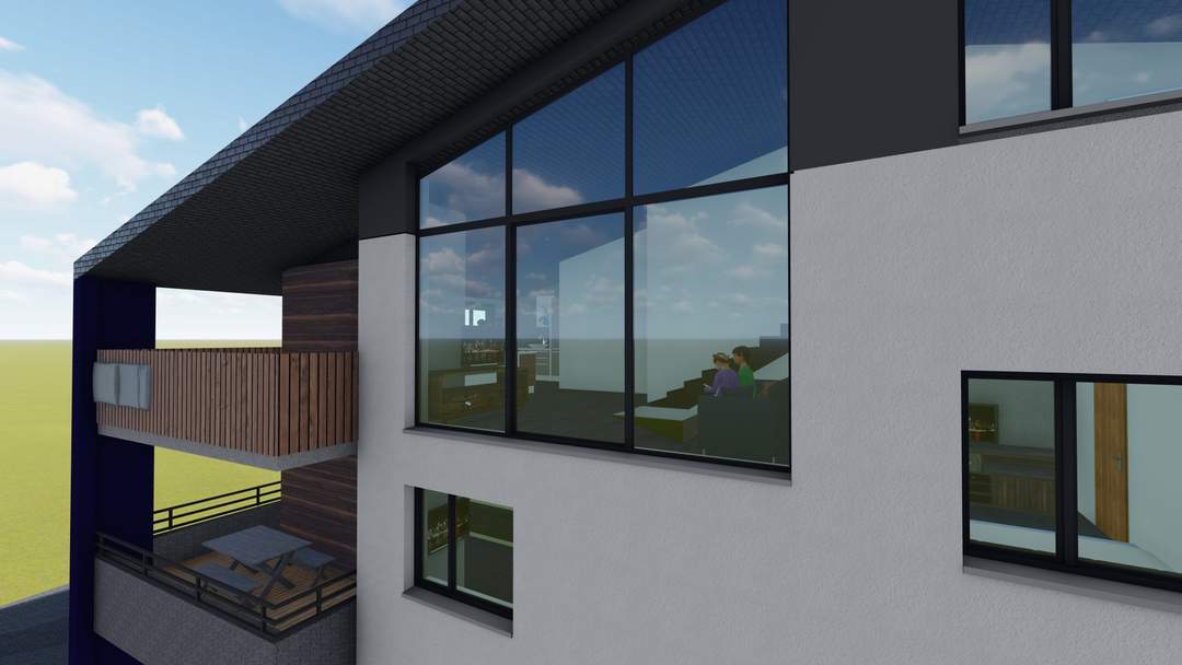 3-Zimmer Wohnung in Mieming zu Mieten!