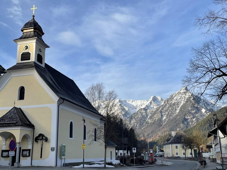 ZWEITWOHNSIT im SKiGEBIET- sofort einziehen