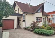 Attraktives Wohnhaus in gefragter Lage von Ried im Innkreis!