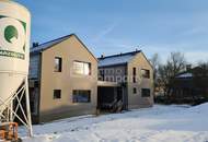 Exklusives Wohnprojekt in Nußdorf am Attersee, kurz vor Fertigstellung.