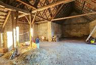 Haus zum selber renovieren! Miethaus in Mannersdorf!