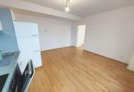 Helle 3-Zimmer-Wohnung mit tollem Ausblick im 8. Bezirk!