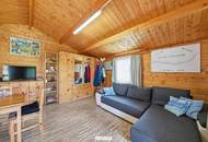 Einzugsbereites Wohnparadies mit ca 2841m² Baugrund in Breitenwaida: Modernität trifft idyllische Großzügigkeit!