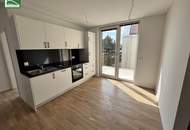 Schillerstraße 6-8: Moderne 3-Zimmer-Wohnung mit großem Wohnbereich - ab sofort verfügbar!