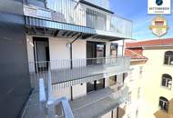 Superprojekt: ''Über den Baumwipfeln" TOP 51 MIT BALKON, PANORAMA-DACHTERRASSE & WIEN-BLICK