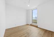 PROVISIONSFREI! Perfekt geschnittene 4-Zimmer-Familienwohnung | Terrasse von jedem Raum aus begehbar | Grünblick