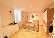 Renoviertes 3 Zimmer Einfamilienhaus mit Überdachter Terrasse, 2 Autoabstellplätzen &amp; Klimaanlage Nähe Stadtgrenze Wien/Groß Enzersdorf