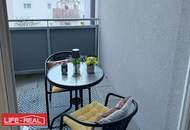 Suchen Sie das BESONDERE? Tolle vermietete Wohnung in Traun/ St. Martin