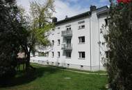 Ruhige Singlewohnung in Grünburg mit sonnigem Balkon, gemütlichem Wohnbereich und separater Essküche in ländlicher Idylle - naturnah wohnen, entspannen und die Vorzüge des Steyrtals genießen!