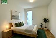 GRÜNSTÜCK 22 – hochwertige 3-Zimmer Neubauwohnung in bester Lage - ab 01.01.2026 verfügbar. - WOHNTRAUM