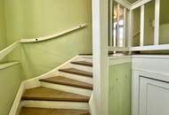 Stadthaus mit Charakter und Entwicklungspotenzial