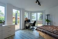Tradition trifft Moderne – Exklusives Wohnhaus in Bestlage
