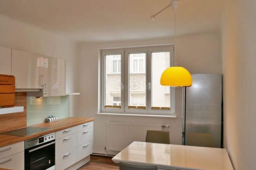 Tolle renovierte Kleinwohnung Nähe Yppenplatz und U6, Wohnung-kauf, 275.000,€, 1160 Wien 16., Ottakring