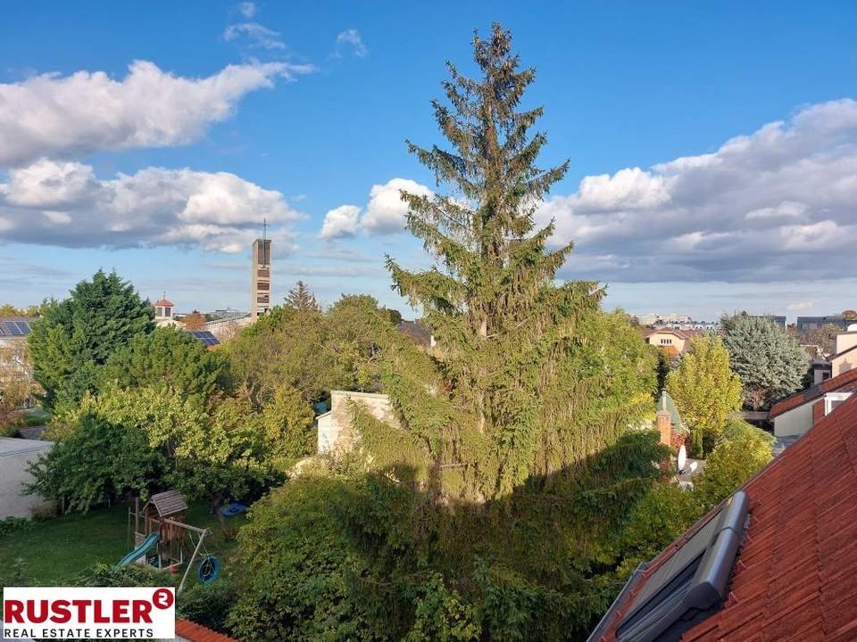 Seltene Investmentchance: Top sanierte Wohnung mit Terrasse