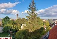 Seltene Investmentchance: Top sanierte Wohnung mit Terrasse