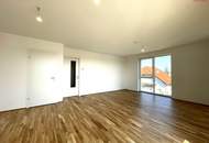 Leonding: Familienwohnung mit durchdachter Grundrissplanung und bester Infrastruktur sowie energieeffizienter Bauweise