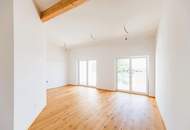 Modern Wohnen mit Balkon, Seeblick und Abstellplatz