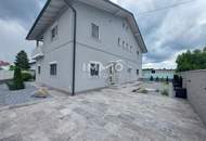 Flexibel nutzbares Wohhhaus mit getrennten Eingängen - ideal für große Familien oder Wohnung & Arbeiten