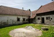 ! ! Neuer Preis ! ! Ehemaliger Bauernhof – Freiraum garantiert!