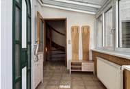 Großzügiges Einfamilienhaus mit Garten &amp; vielseitigem Raumangebot in St. Pölten