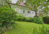 Charme &amp; Geschichte: Denkmalgeschütztes Haus mit Einliegerwohnung in Haus im Ennstal