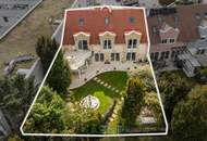 "Traumhaus direkt am See!"