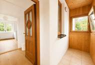 Charmantes Einfamilienhaus in Felixdorf, 3 Zimmer, Garten, Garage!