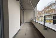 komplette Ruhelage mit Blick ins Grüne: 2-Zimmer-Wohnung I Balkon | U3 Anbindung