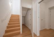 ++Apostelhof++ Außergewöhnliche 3-Zimmer ALTBAU Maisonettewohnung in absoluter BESTlage!