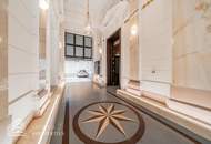 Exklusive 5-Zimmer-Dachterrassenwohnung, Nähe Stephansplatz