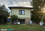 Garten. Ruhe. Lebensqualität. - Einfamilienhaus mit besonderem Flair