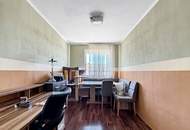 Mehrgenerationenhaus mit 3 separaten Wohneinheiten auf Baurechtsgrund im 21. Bezirk