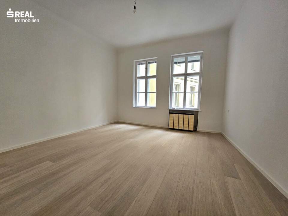 Charmantes Büro in der Wiener Innenstadt