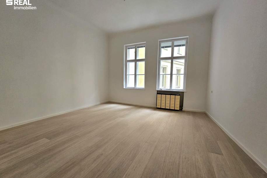 Charmantes Büro in der Wiener Innenstadt, Gewerbeobjekt-miete, 920,00,€, 1010 Wien 1., Innere Stadt